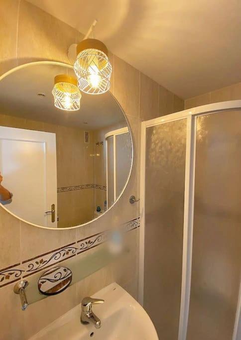 Ferienwohnung Panorama Altea Exterior foto