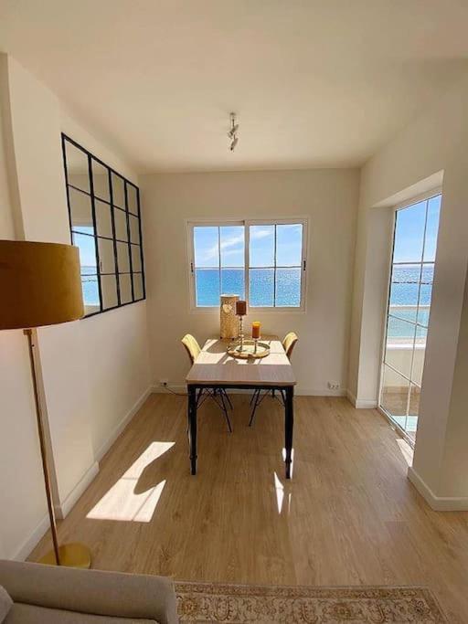 Ferienwohnung Panorama Altea Exterior foto