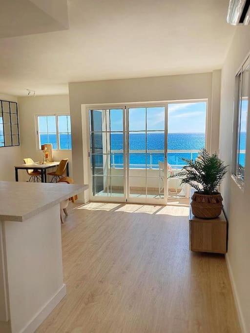 Ferienwohnung Panorama Altea Exterior foto