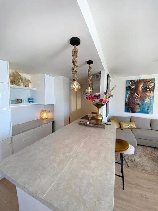Ferienwohnung Panorama Altea Exterior foto