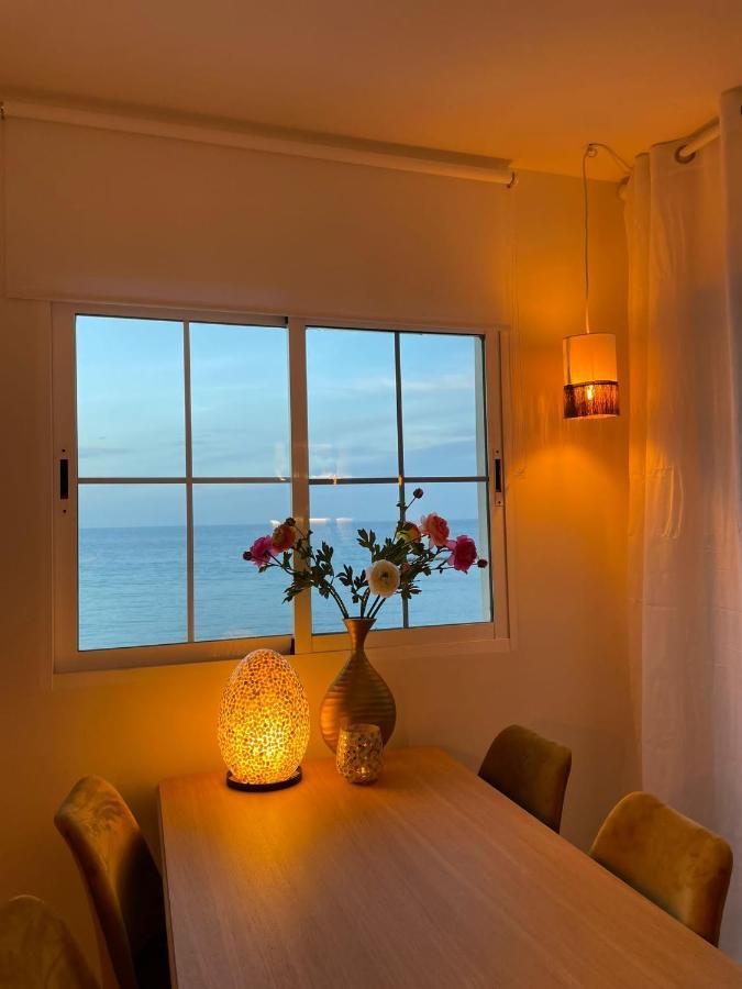 Ferienwohnung Panorama Altea Exterior foto