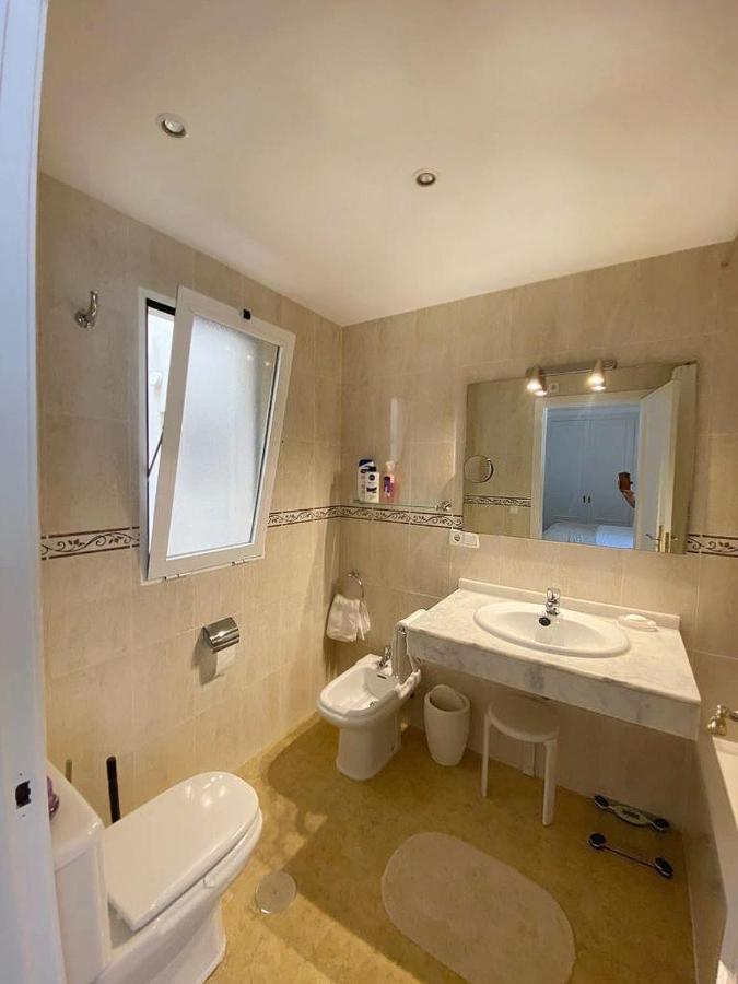 Ferienwohnung Panorama Altea Exterior foto
